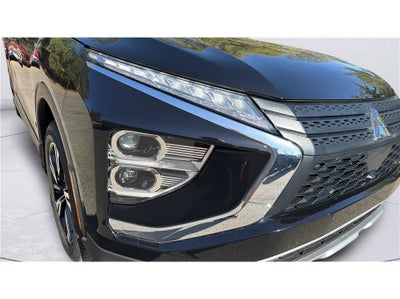 2026 Mitsubishi Eclipse Cross SE Sport Utility 4D