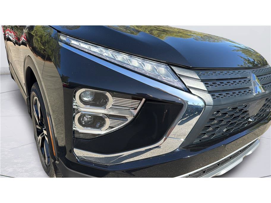 2026 Mitsubishi Eclipse Cross SE Sport Utility 4D