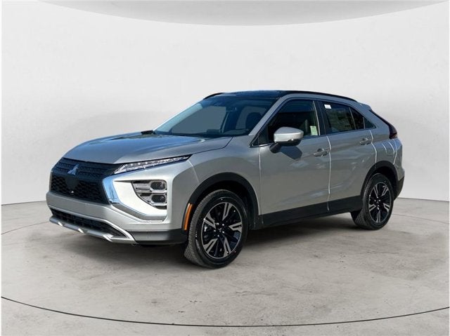 2026 Mitsubishi Eclipse Cross SE Sport Utility 4D