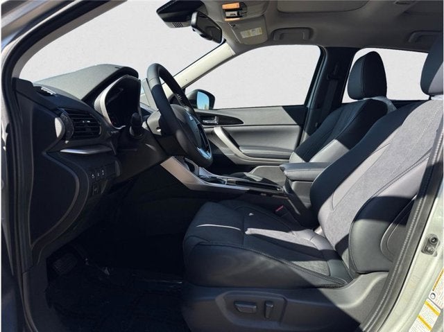 2026 Mitsubishi Eclipse Cross SE Sport Utility 4D