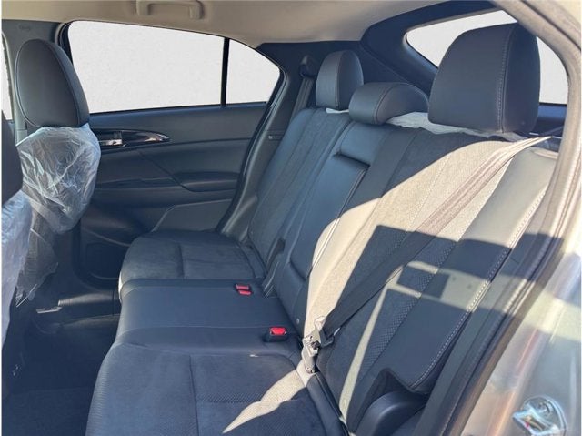 2026 Mitsubishi Eclipse Cross SE Sport Utility 4D