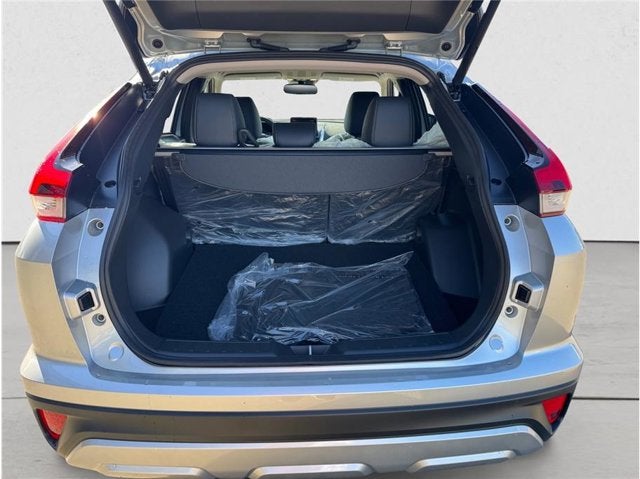 2026 Mitsubishi Eclipse Cross SE Sport Utility 4D