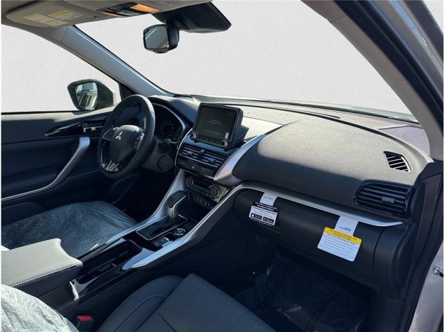 2026 Mitsubishi Eclipse Cross SE Sport Utility 4D