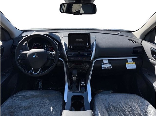 2026 Mitsubishi Eclipse Cross SE Sport Utility 4D