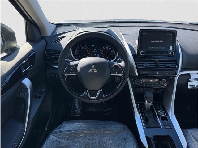 2026 Mitsubishi Eclipse Cross SE Sport Utility 4D