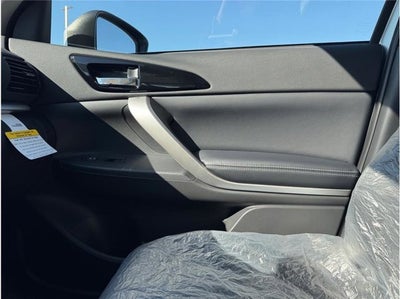 2026 Mitsubishi Eclipse Cross SE Sport Utility 4D