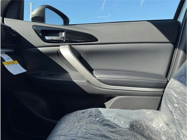 2026 Mitsubishi Eclipse Cross SE Sport Utility 4D