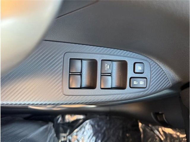 2026 Mitsubishi Eclipse Cross SE Sport Utility 4D