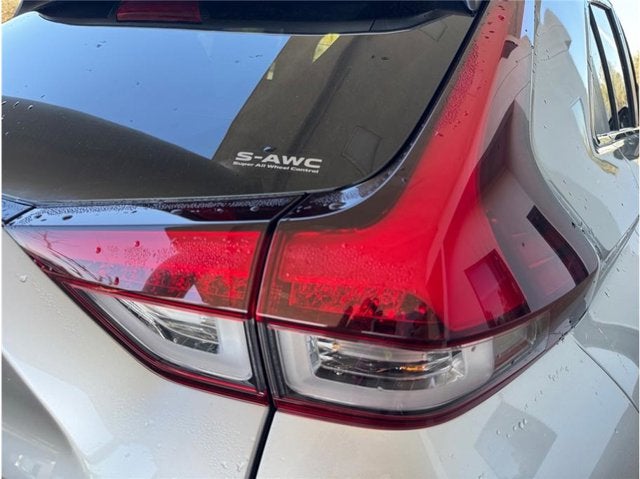 2026 Mitsubishi Eclipse Cross SE Sport Utility 4D