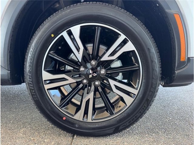 2026 Mitsubishi Eclipse Cross SE Sport Utility 4D