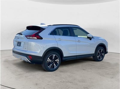 2026 Mitsubishi Eclipse Cross SE Sport Utility 4D