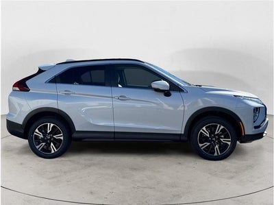 2026 Mitsubishi Eclipse Cross SE Sport Utility 4D