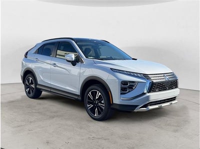 2026 Mitsubishi Eclipse Cross SE Sport Utility 4D