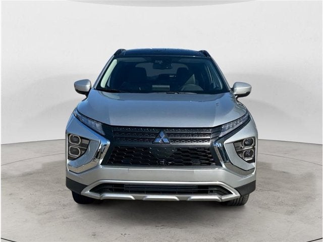 2026 Mitsubishi Eclipse Cross SE Sport Utility 4D