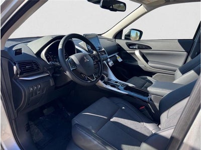 2026 Mitsubishi Eclipse Cross SE Sport Utility 4D