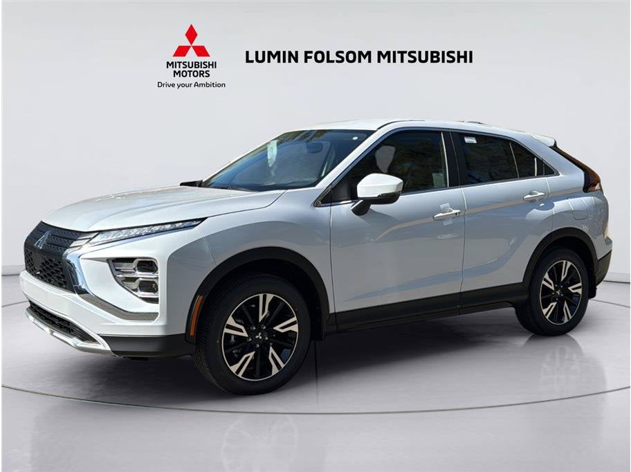 2026 Mitsubishi Eclipse Cross SE Sport Utility 4D