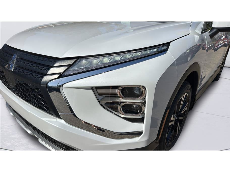 2026 Mitsubishi Eclipse Cross SE Sport Utility 4D