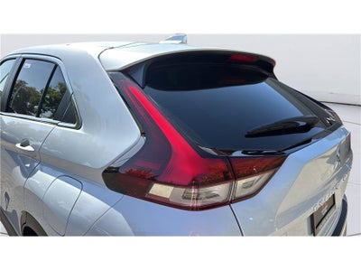 2026 Mitsubishi Eclipse Cross SE Sport Utility 4D