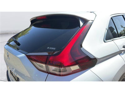 2026 Mitsubishi Eclipse Cross SE Sport Utility 4D