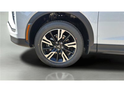 2026 Mitsubishi Eclipse Cross SE Sport Utility 4D
