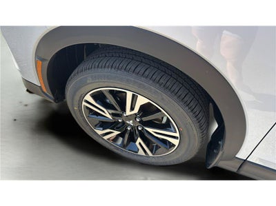 2026 Mitsubishi Eclipse Cross SE Sport Utility 4D