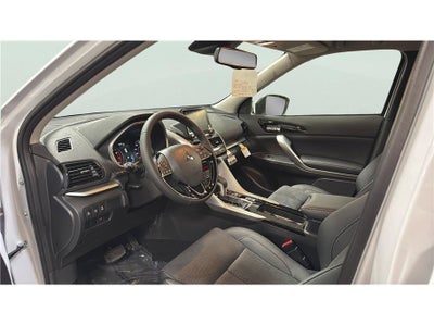 2026 Mitsubishi Eclipse Cross SE Sport Utility 4D