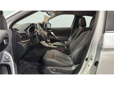 2026 Mitsubishi Eclipse Cross SE Sport Utility 4D