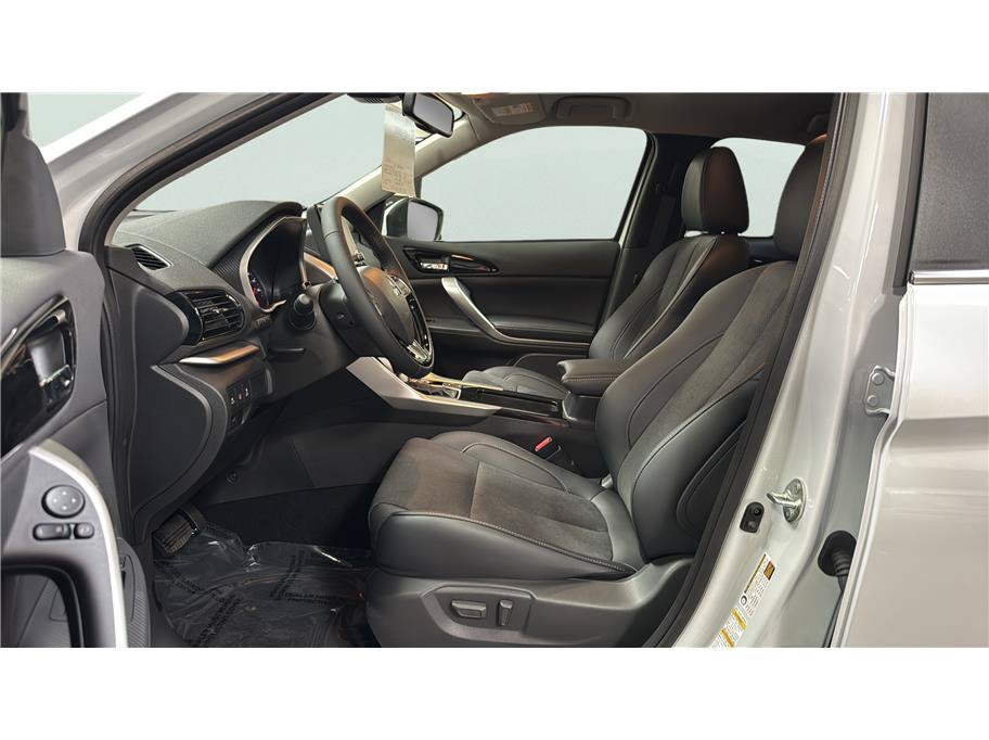 2026 Mitsubishi Eclipse Cross SE Sport Utility 4D