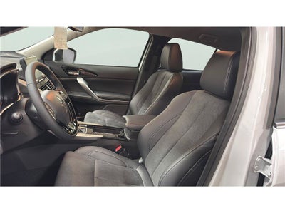 2026 Mitsubishi Eclipse Cross SE Sport Utility 4D