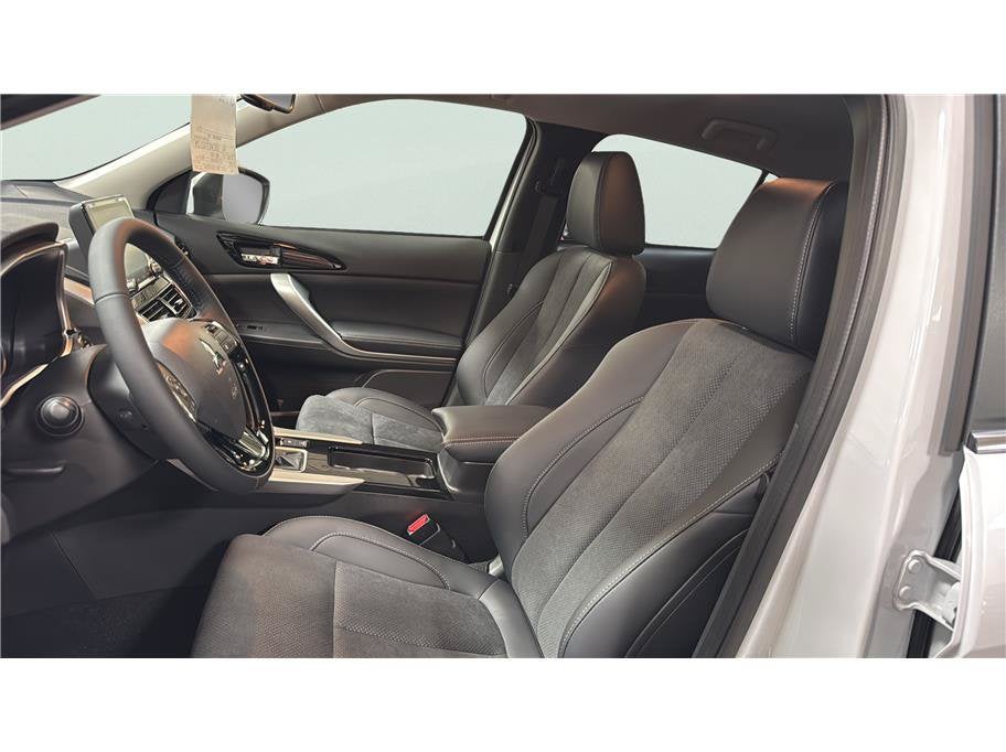 2026 Mitsubishi Eclipse Cross SE Sport Utility 4D