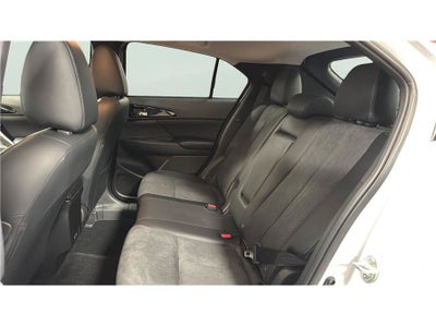 2026 Mitsubishi Eclipse Cross SE Sport Utility 4D