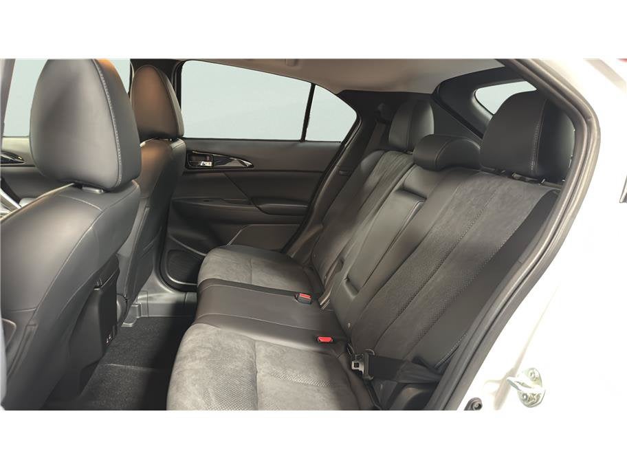 2026 Mitsubishi Eclipse Cross SE Sport Utility 4D