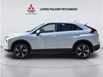 2026 Mitsubishi Eclipse Cross SE Sport Utility 4D