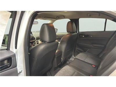2026 Mitsubishi Eclipse Cross SE Sport Utility 4D