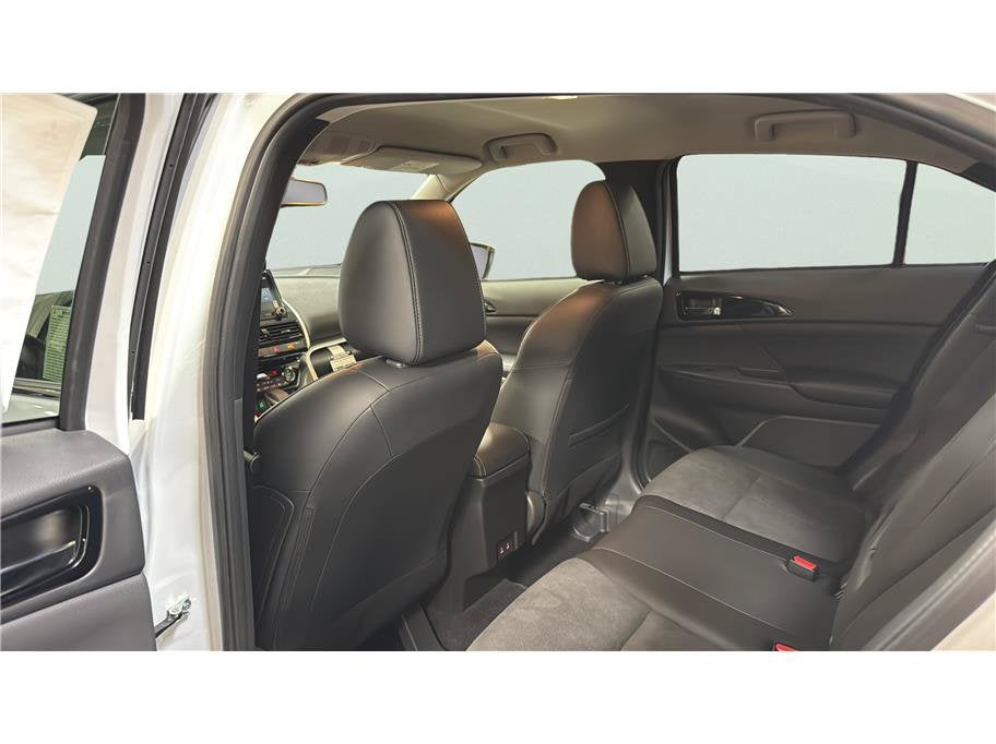 2026 Mitsubishi Eclipse Cross SE Sport Utility 4D
