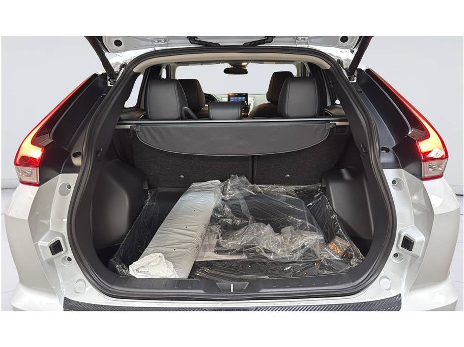 2026 Mitsubishi Eclipse Cross SE Sport Utility 4D