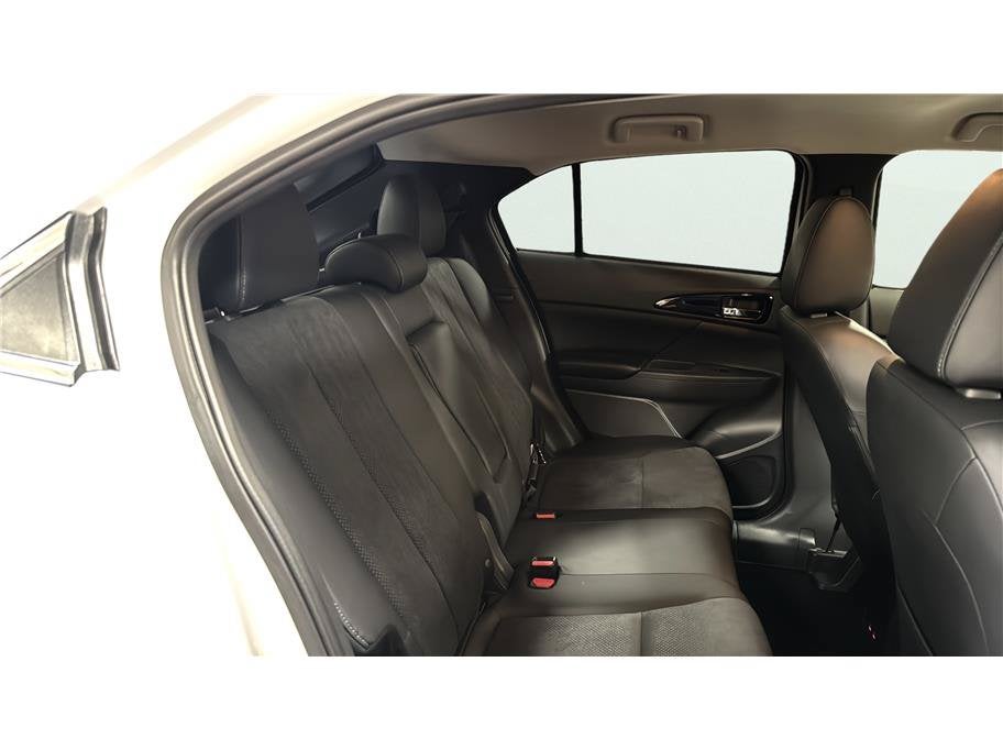 2026 Mitsubishi Eclipse Cross SE Sport Utility 4D