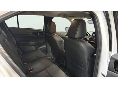 2026 Mitsubishi Eclipse Cross SE Sport Utility 4D