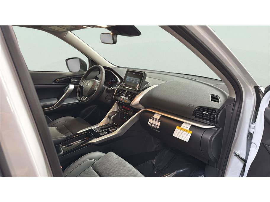 2026 Mitsubishi Eclipse Cross SE Sport Utility 4D