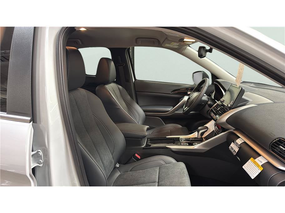 2026 Mitsubishi Eclipse Cross SE Sport Utility 4D