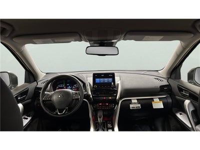 2026 Mitsubishi Eclipse Cross SE Sport Utility 4D