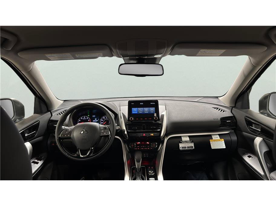 2026 Mitsubishi Eclipse Cross SE Sport Utility 4D