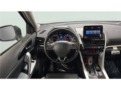 2026 Mitsubishi Eclipse Cross SE Sport Utility 4D