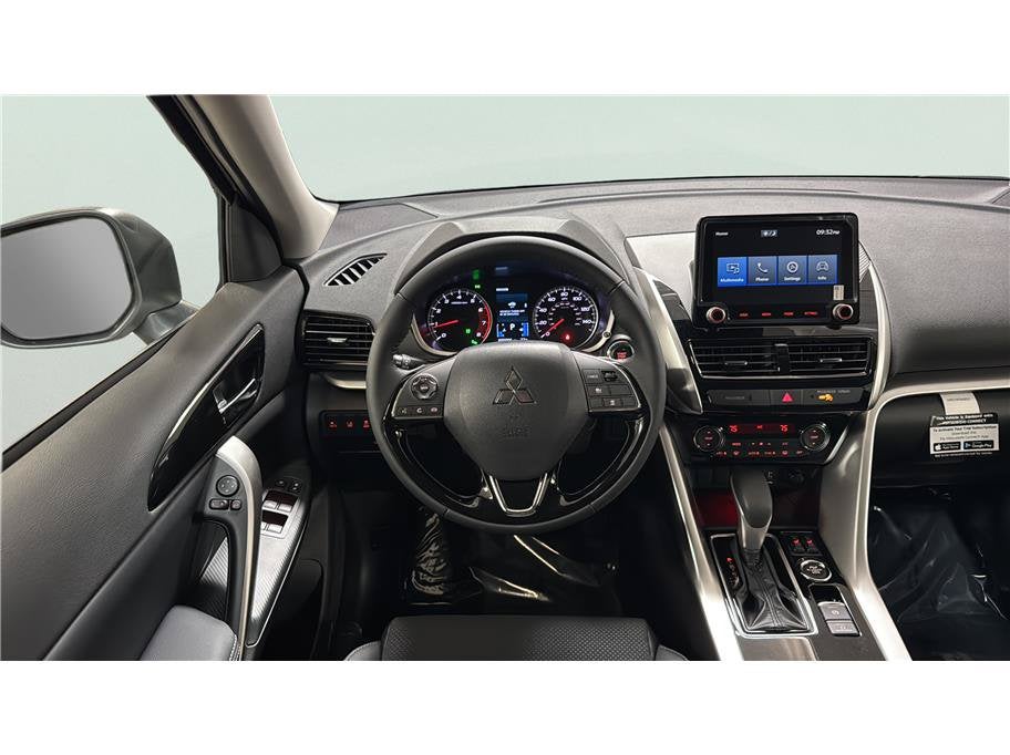 2026 Mitsubishi Eclipse Cross SE Sport Utility 4D