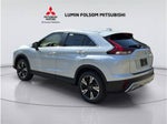 2026 Mitsubishi Eclipse Cross SE Sport Utility 4D