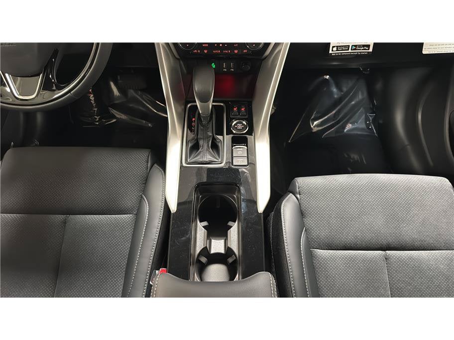 2026 Mitsubishi Eclipse Cross SE Sport Utility 4D