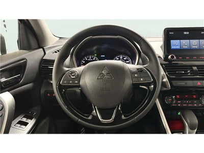 2026 Mitsubishi Eclipse Cross SE Sport Utility 4D