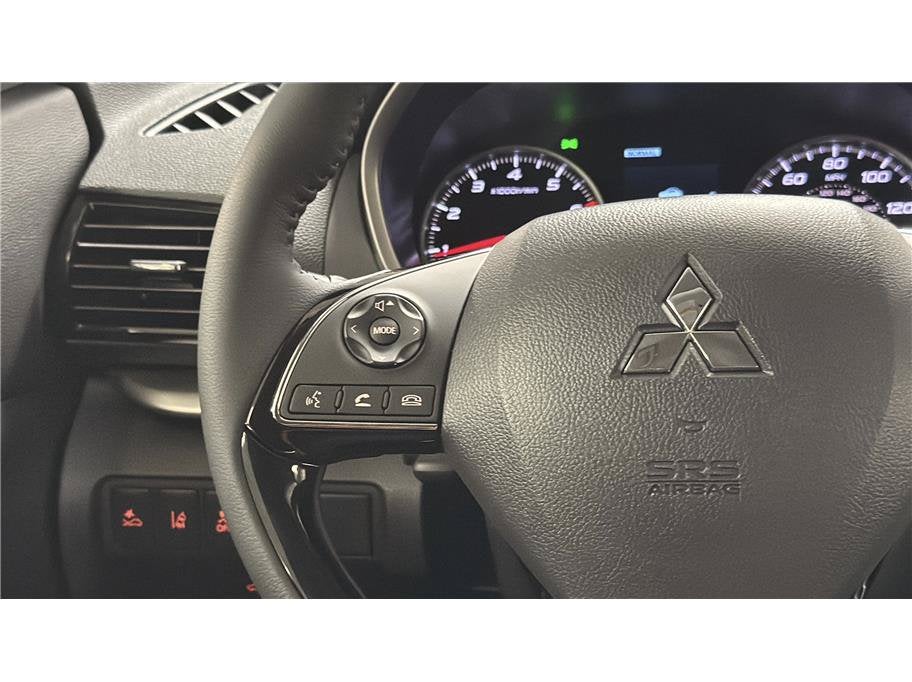 2026 Mitsubishi Eclipse Cross SE Sport Utility 4D