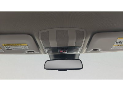 2026 Mitsubishi Eclipse Cross SE Sport Utility 4D