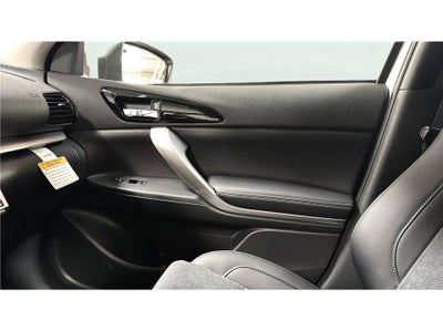 2026 Mitsubishi Eclipse Cross SE Sport Utility 4D